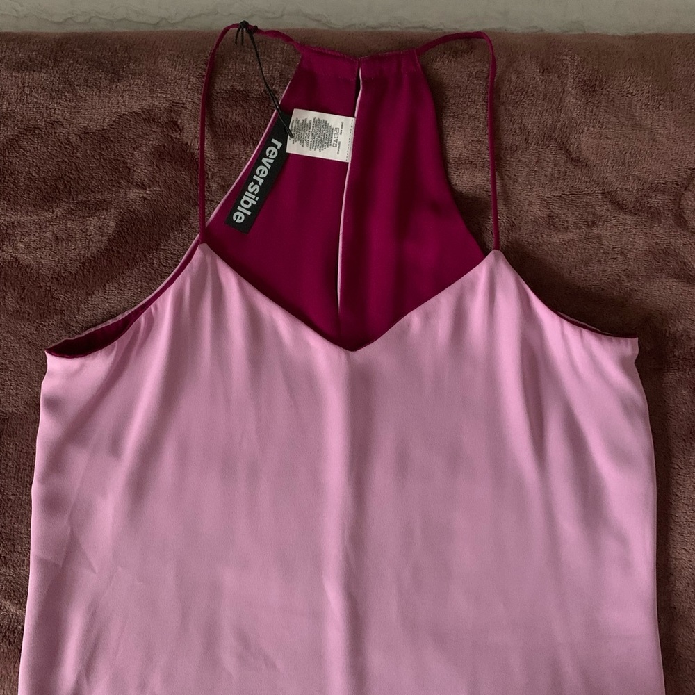 Express Tank Top - Picture 2 of 5